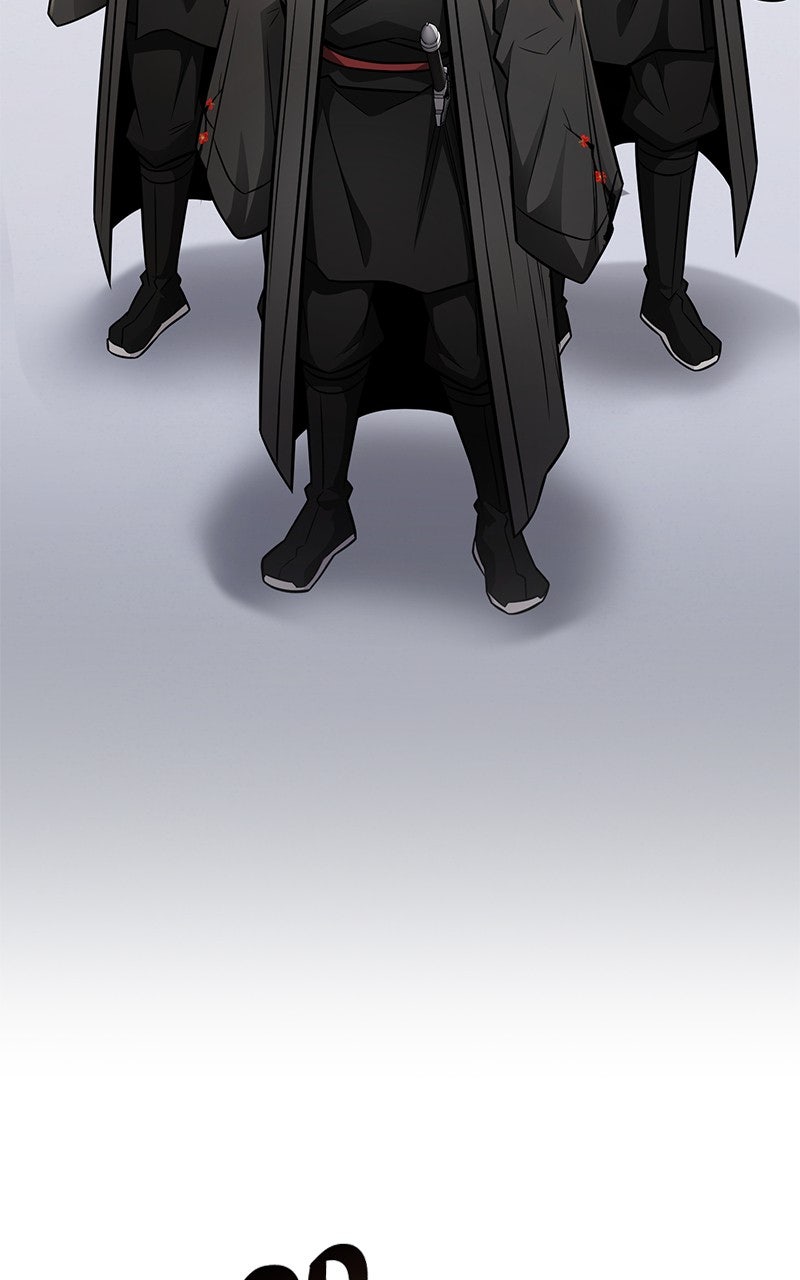 The Genius Swordsman of Mount Hua Episode 25 page 59 - 