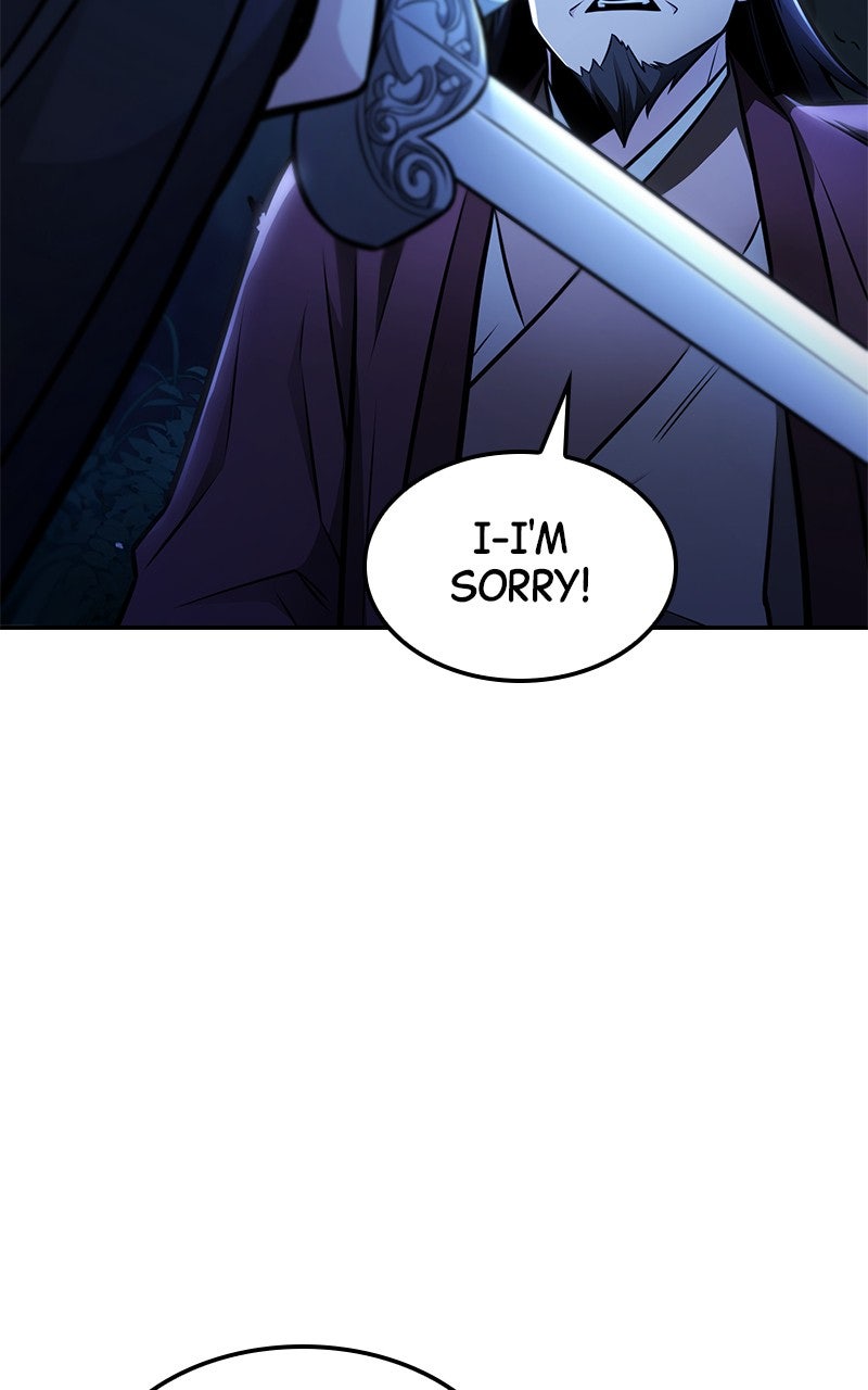 The Genius Swordsman of Mount Hua Episode 25 page 7 - 