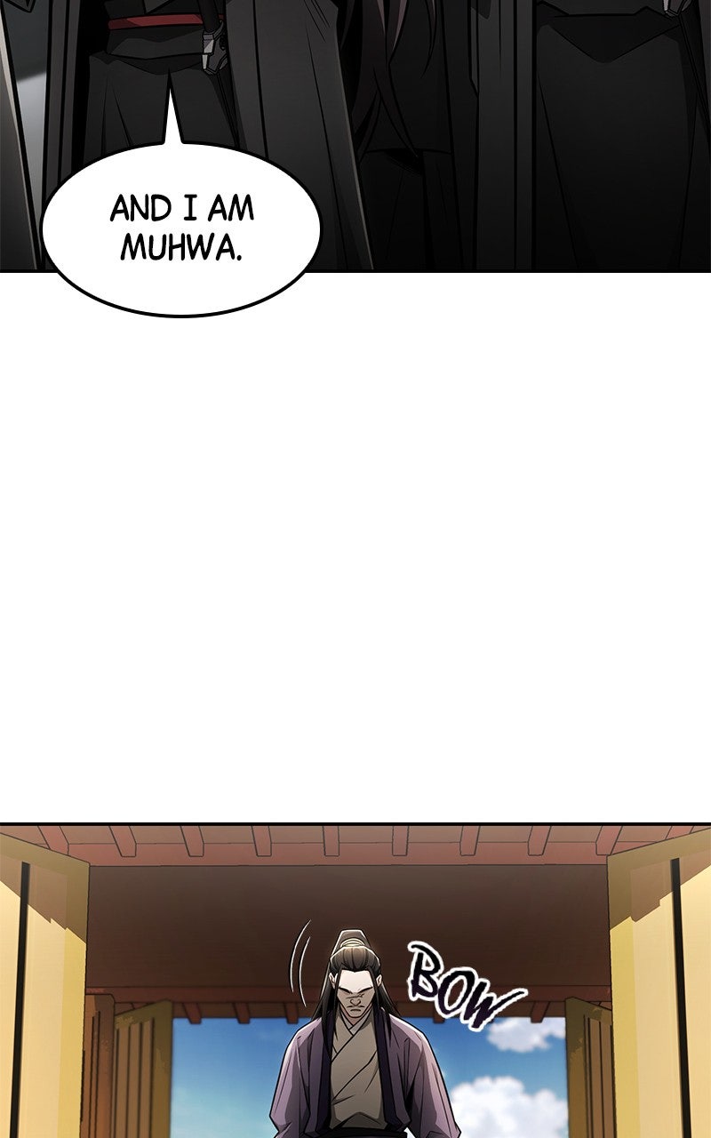 The Genius Swordsman of Mount Hua Episode 25 page 62 - 