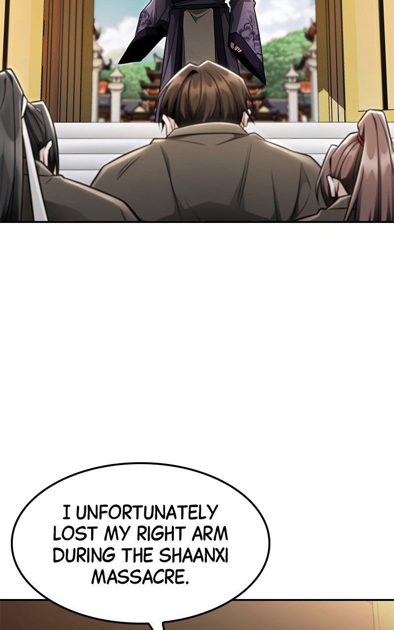 The Genius Swordsman of Mount Hua Episode 25 page 63 - 