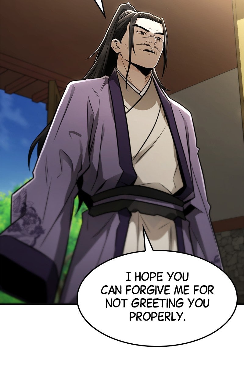 The Genius Swordsman of Mount Hua Episode 25 page 64 - 