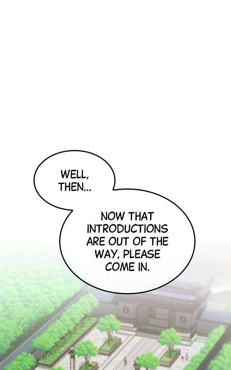 The Genius Swordsman of Mount Hua Episode 25 page 65 - 