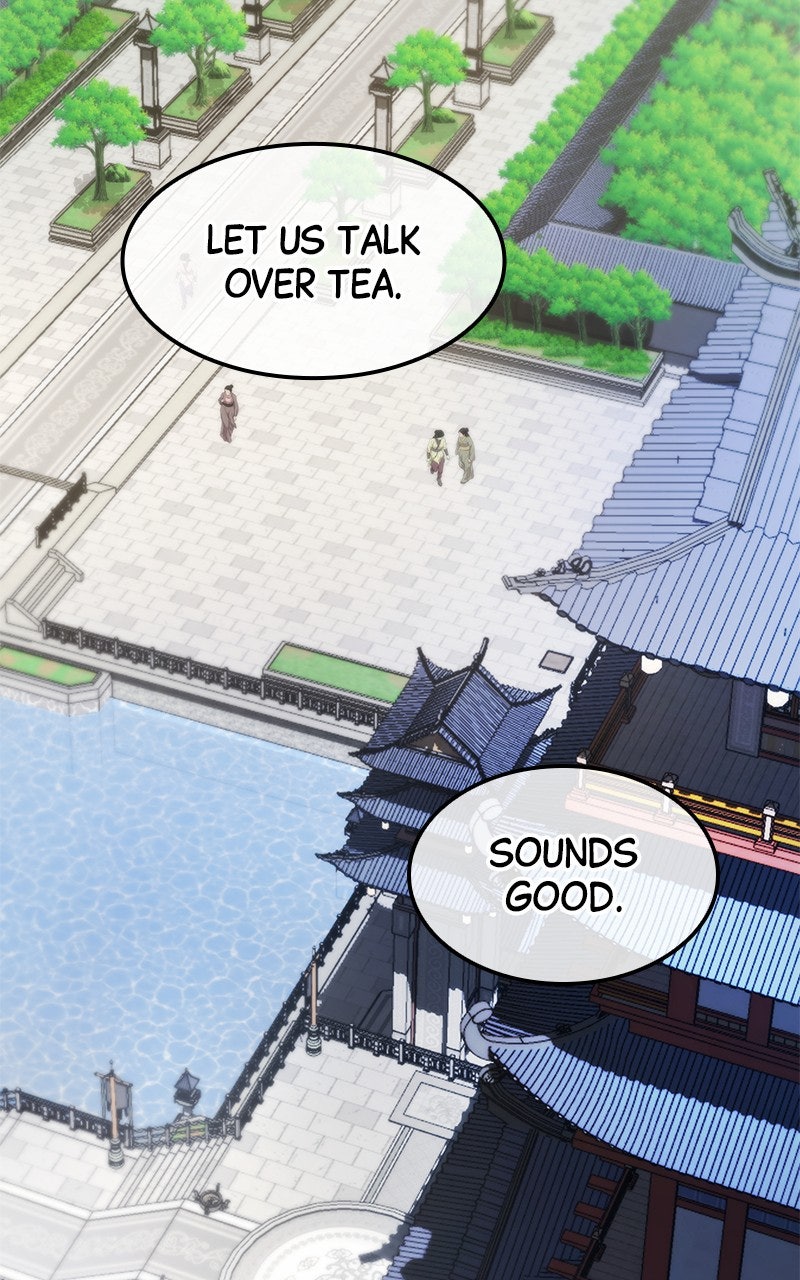 The Genius Swordsman of Mount Hua Episode 25 page 66 - 