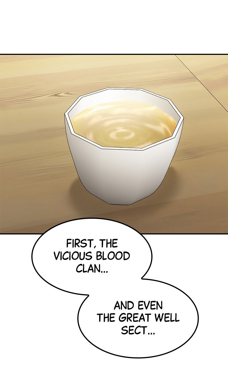 The Genius Swordsman of Mount Hua Episode 25 page 68 - 