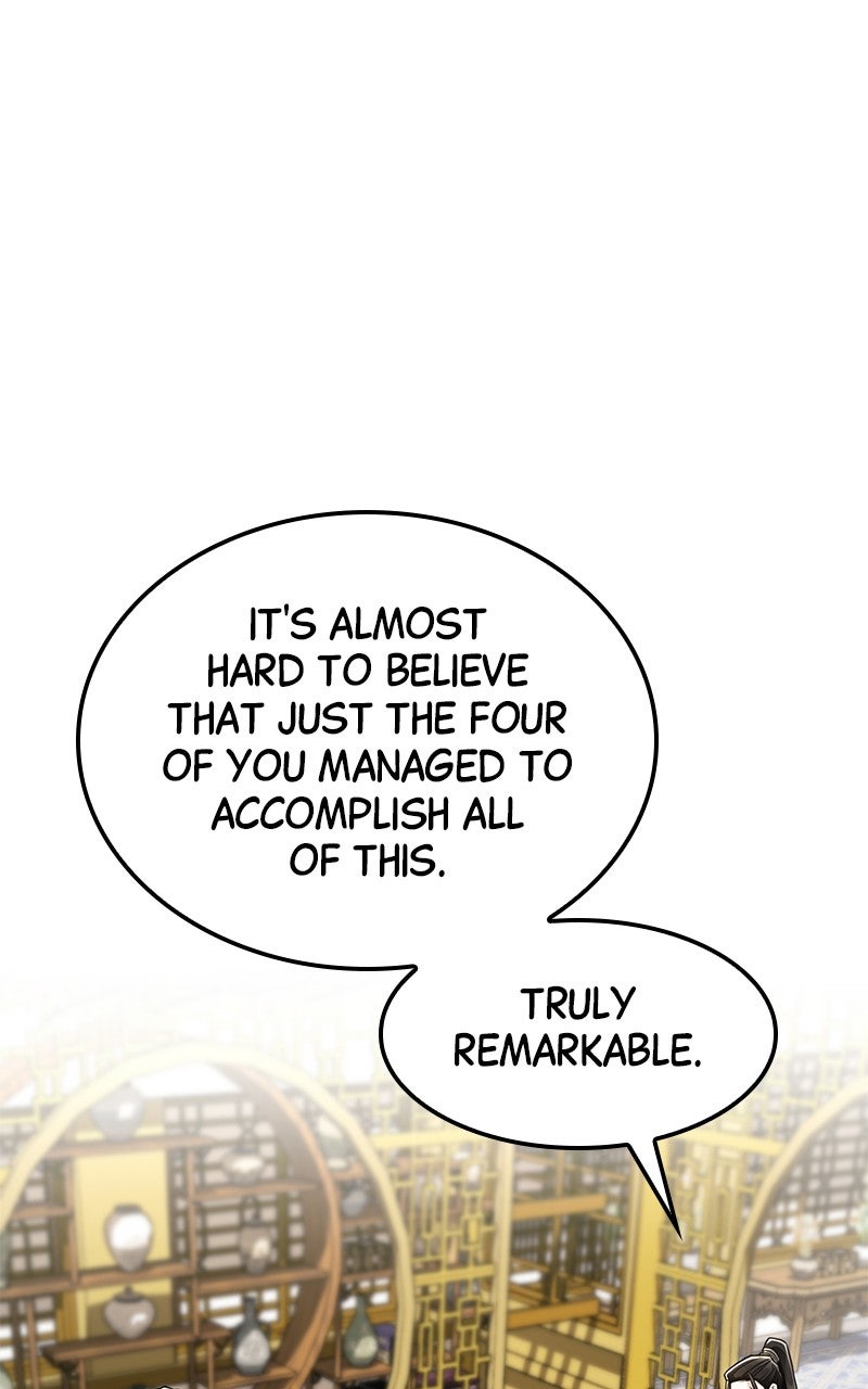 The Genius Swordsman of Mount Hua Episode 25 page 69 - 