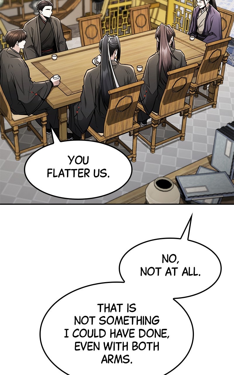 The Genius Swordsman of Mount Hua Episode 25 page 70 - 