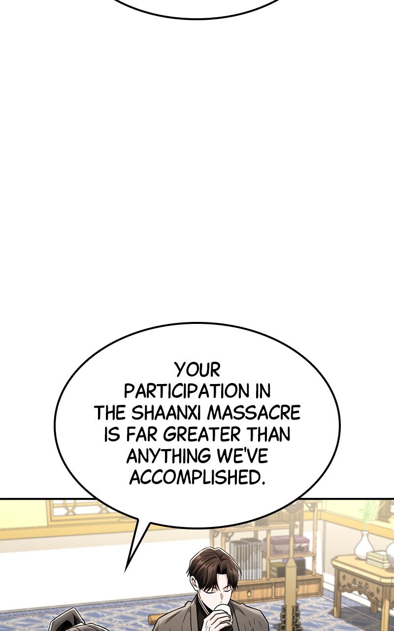 The Genius Swordsman of Mount Hua Episode 25 page 71 - 