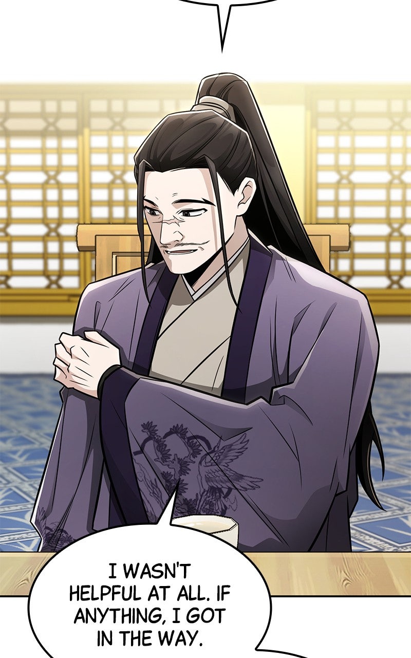 The Genius Swordsman of Mount Hua Episode 25 page 74 - 