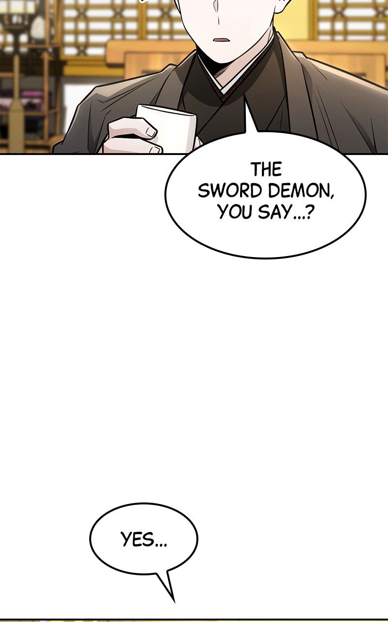 The Genius Swordsman of Mount Hua Episode 25 page 76 - 