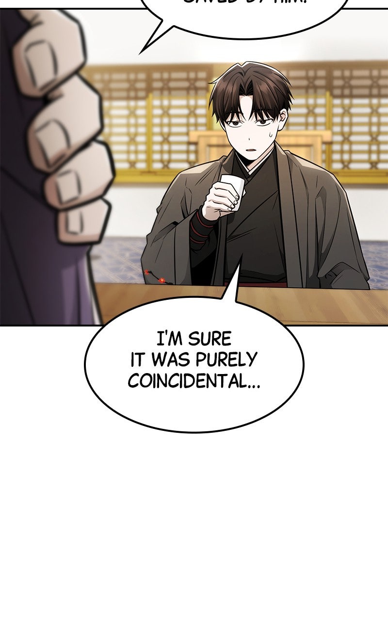 The Genius Swordsman of Mount Hua Episode 25 page 79 - 