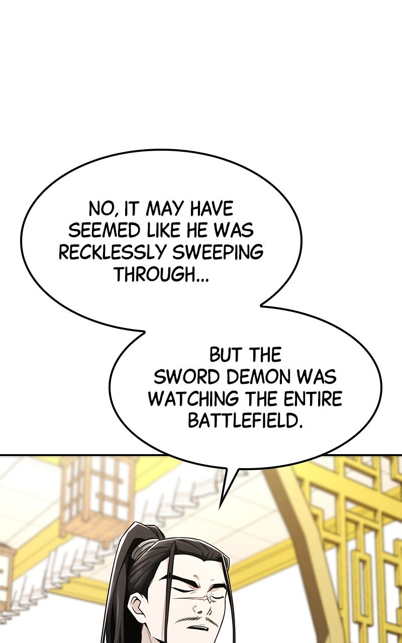 The Genius Swordsman of Mount Hua Episode 25 page 80 - 