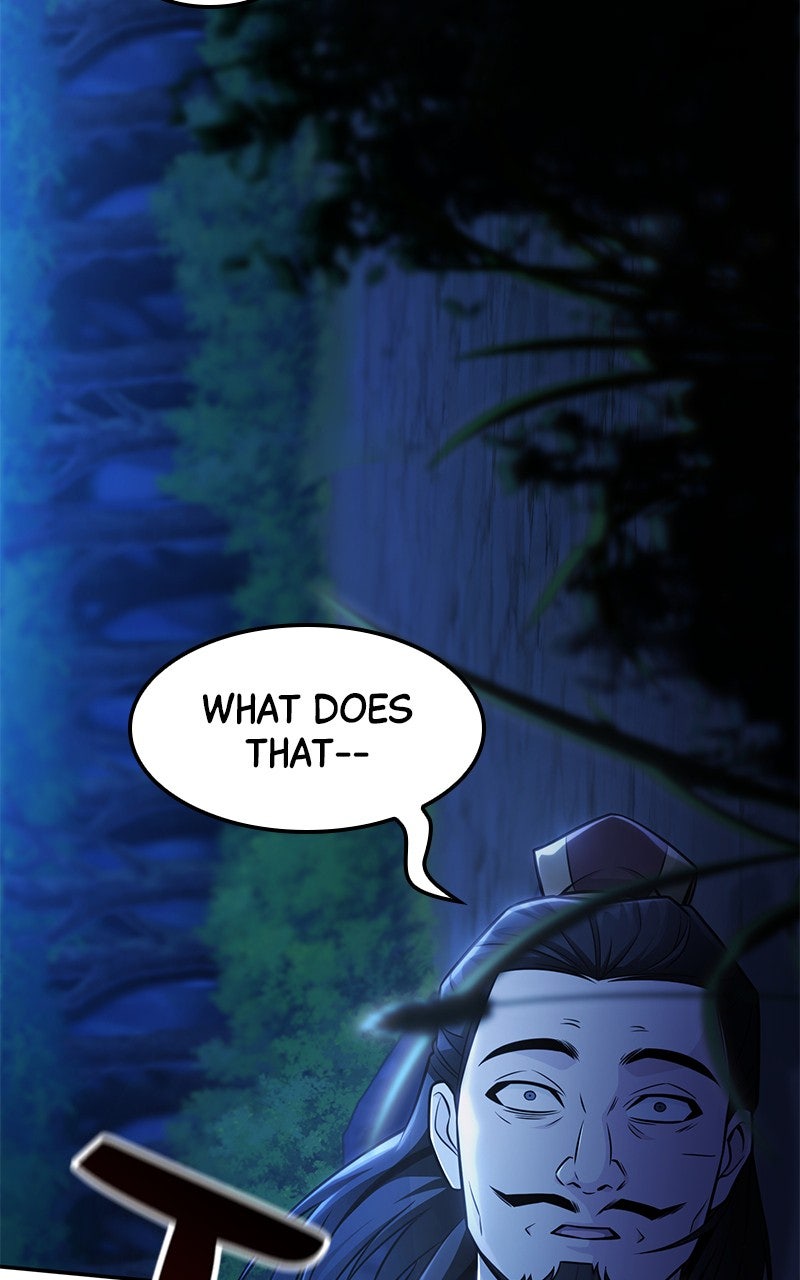 The Genius Swordsman of Mount Hua Episode 25 page 9 - 