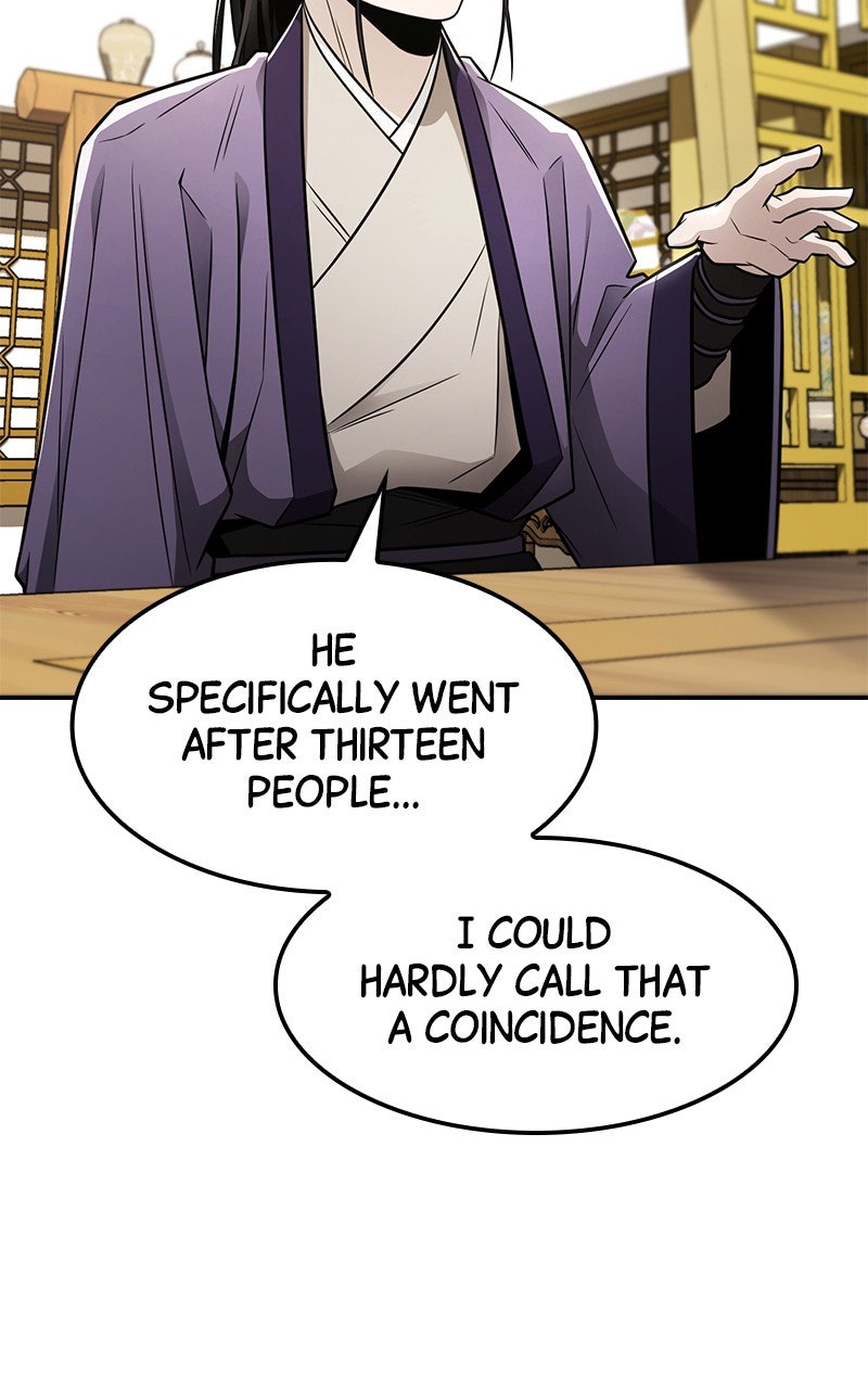 The Genius Swordsman of Mount Hua Episode 25 page 81 - 