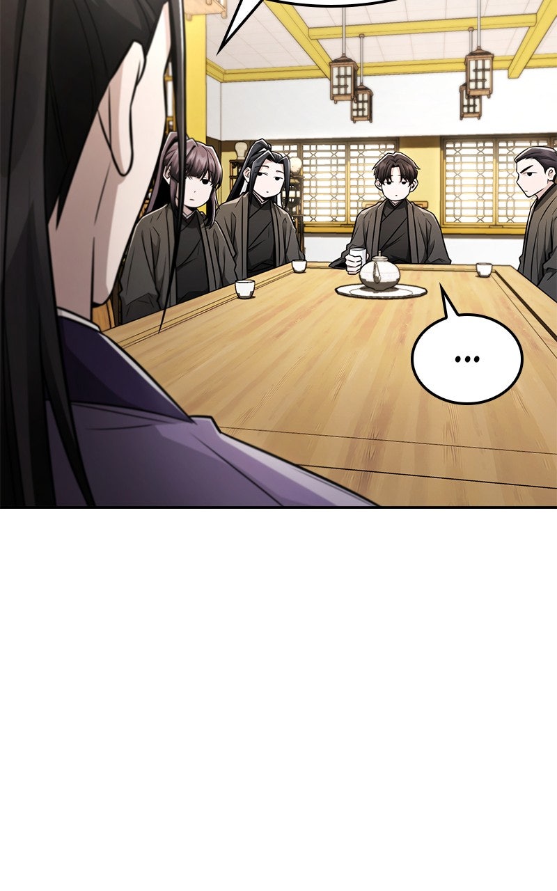 The Genius Swordsman of Mount Hua Episode 25 page 83 - 