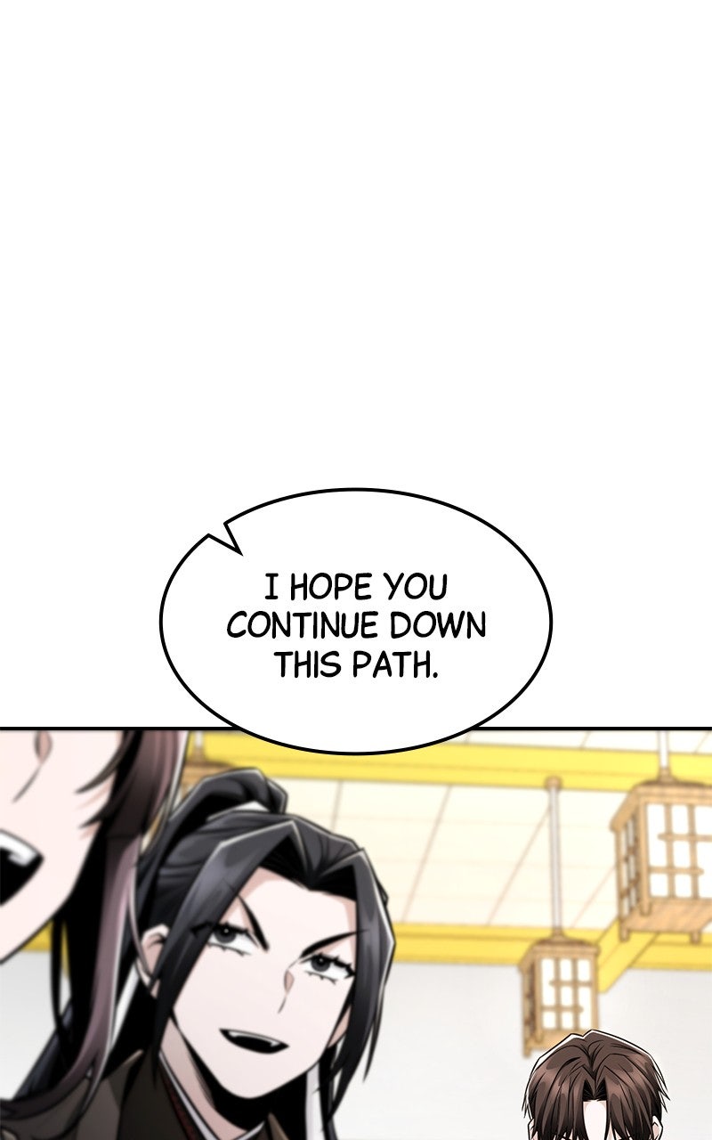 The Genius Swordsman of Mount Hua Episode 25 page 87 - 