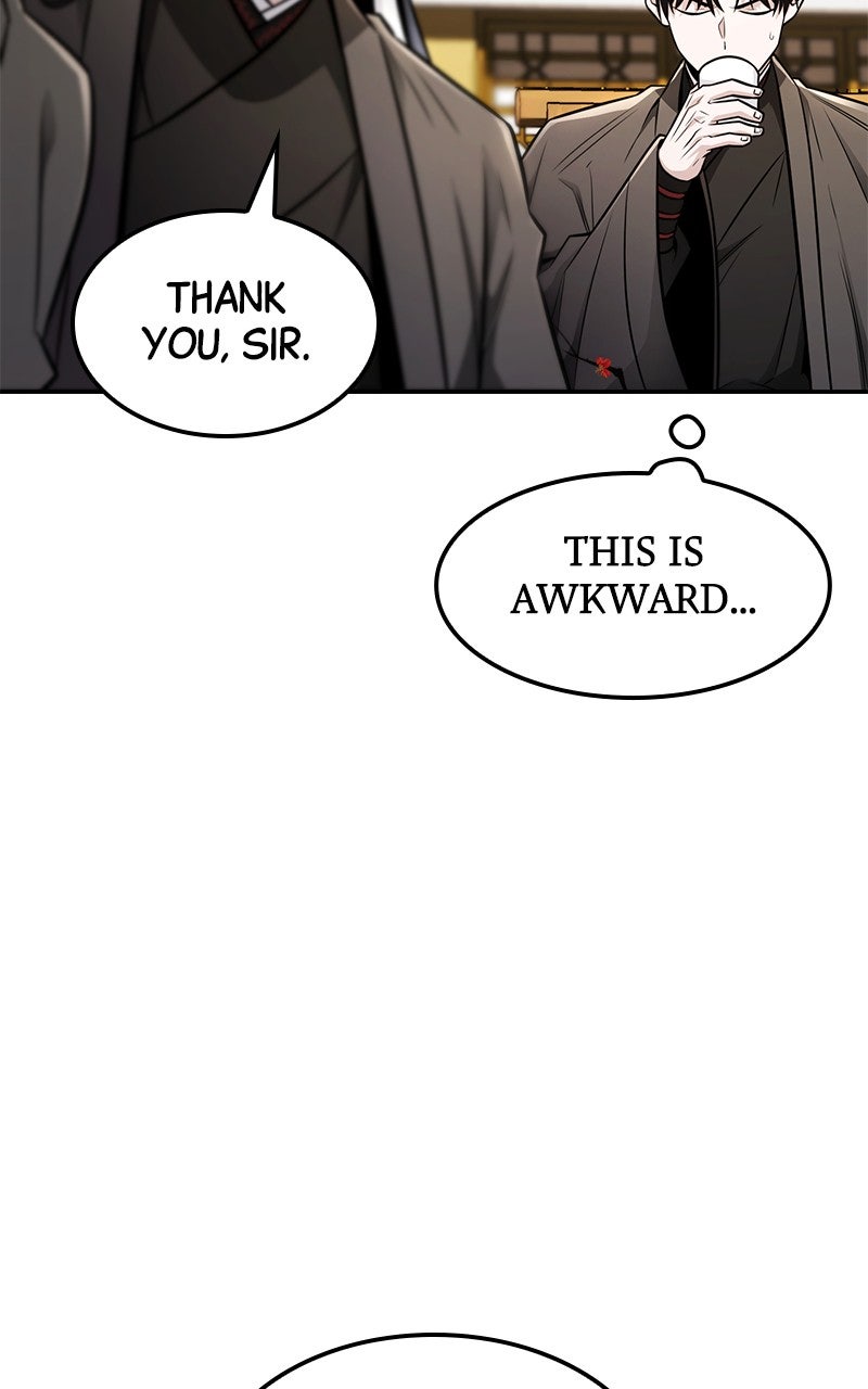 The Genius Swordsman of Mount Hua Episode 25 page 88 - 