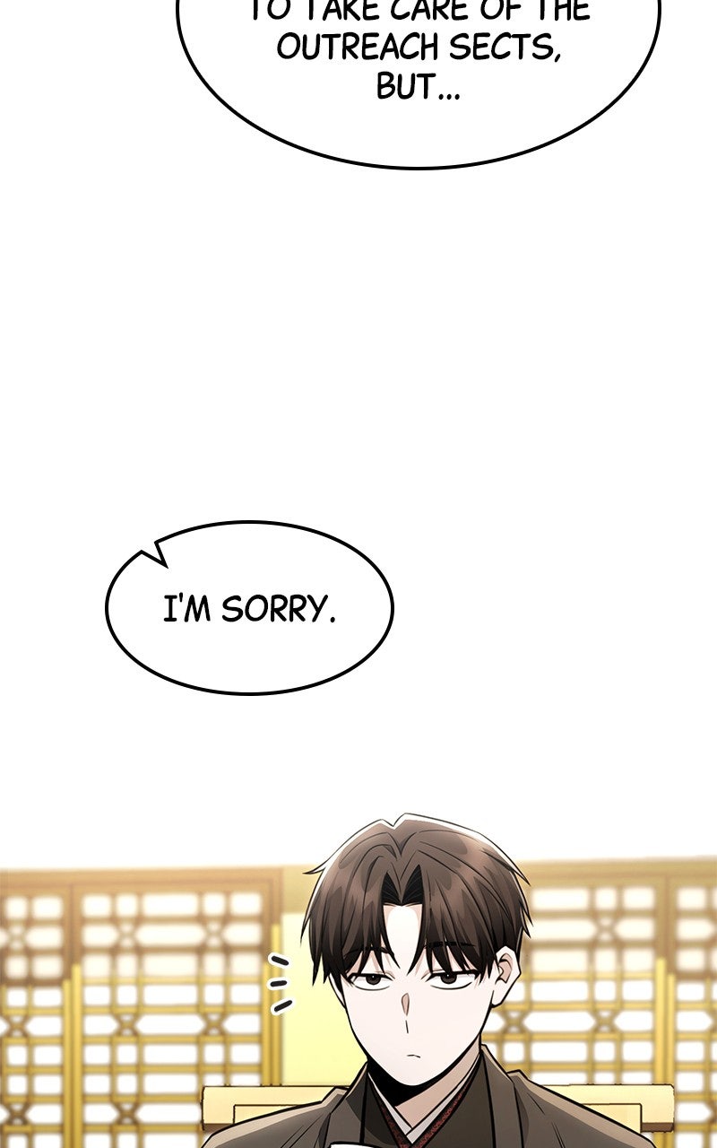 The Genius Swordsman of Mount Hua Episode 25 page 90 - 