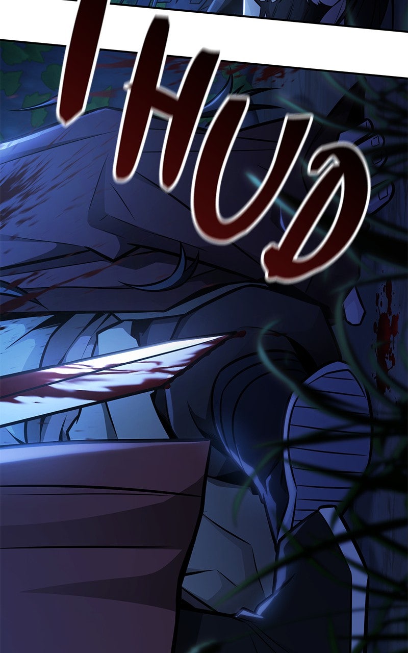 The Genius Swordsman of Mount Hua Episode 25 page 10 - 