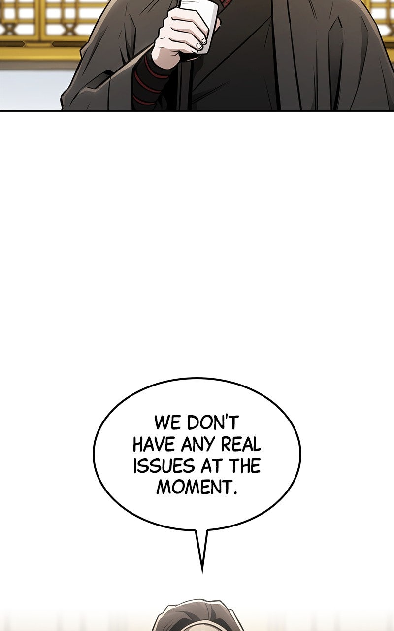 The Genius Swordsman of Mount Hua Episode 25 page 91 - 
