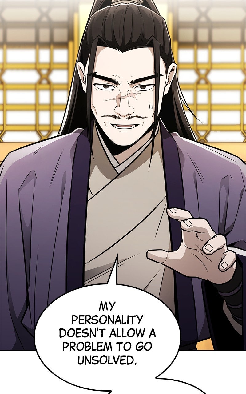 The Genius Swordsman of Mount Hua Episode 25 page 92 - 