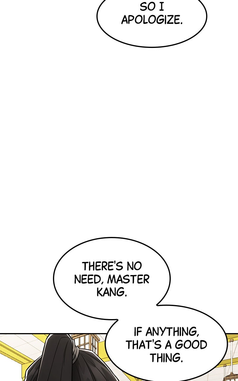 The Genius Swordsman of Mount Hua Episode 25 page 93 - 