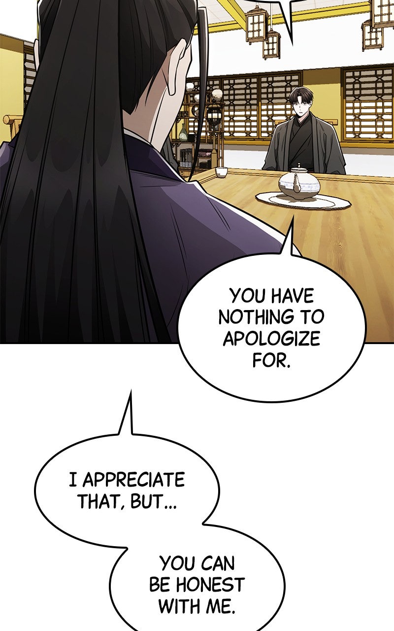 The Genius Swordsman of Mount Hua Episode 25 page 94 - 
