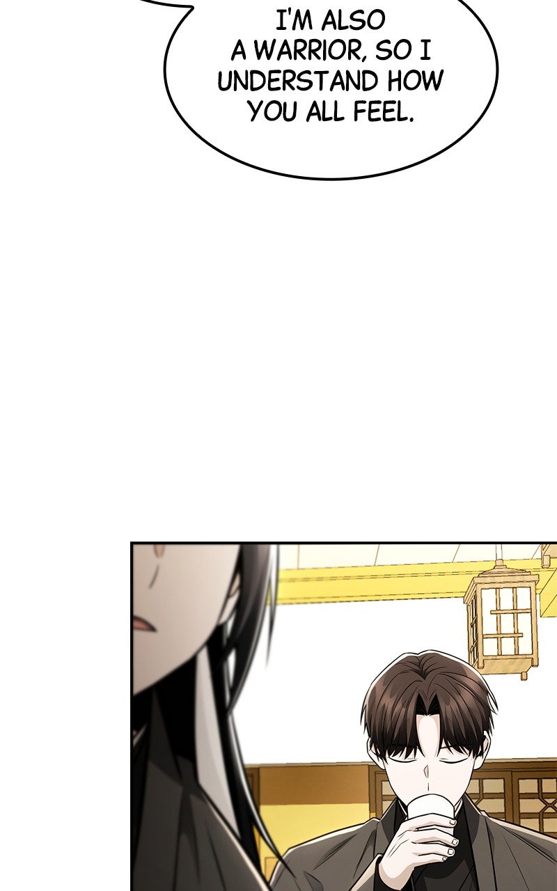 The Genius Swordsman of Mount Hua Episode 25 page 97 - 