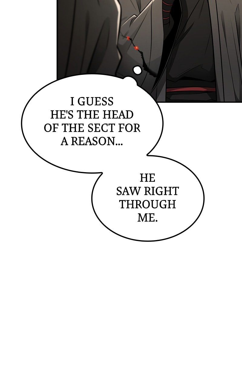 The Genius Swordsman of Mount Hua Episode 25 page 98 - 