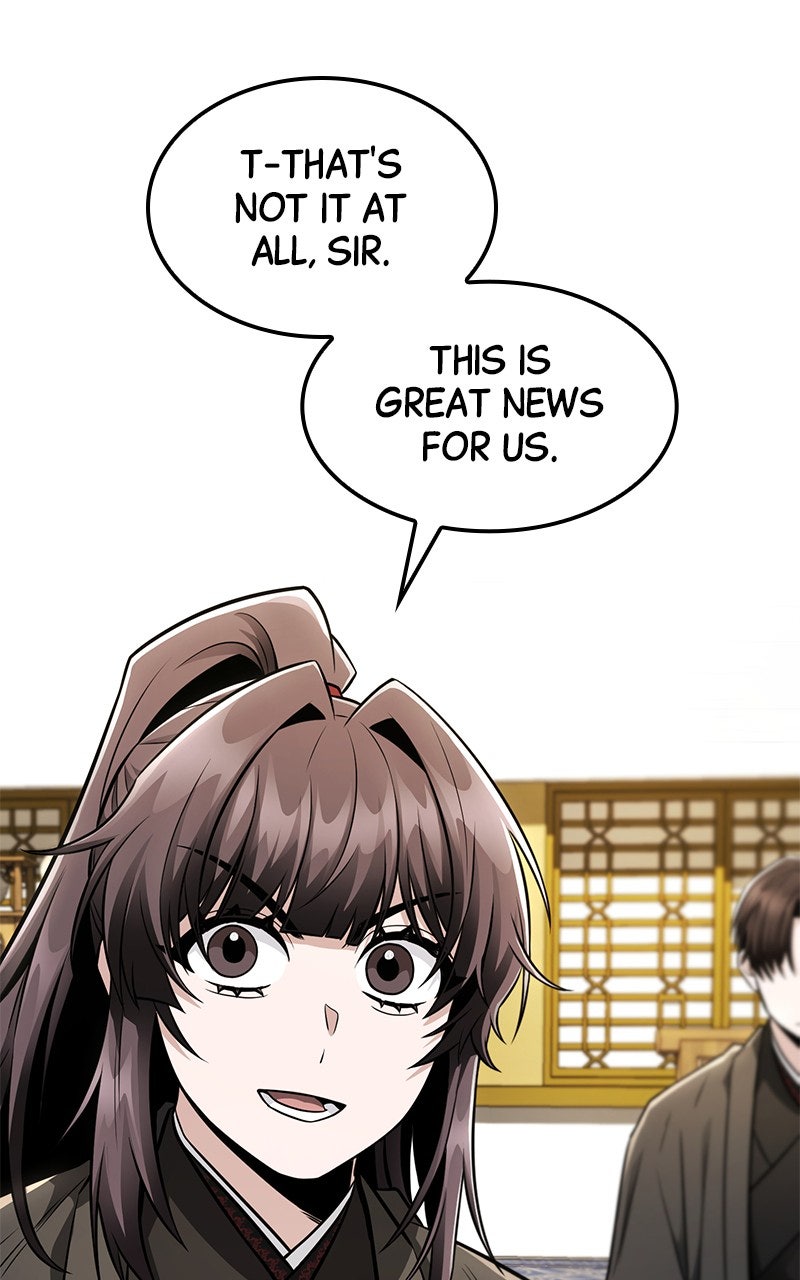 The Genius Swordsman of Mount Hua Episode 25 page 99 - 