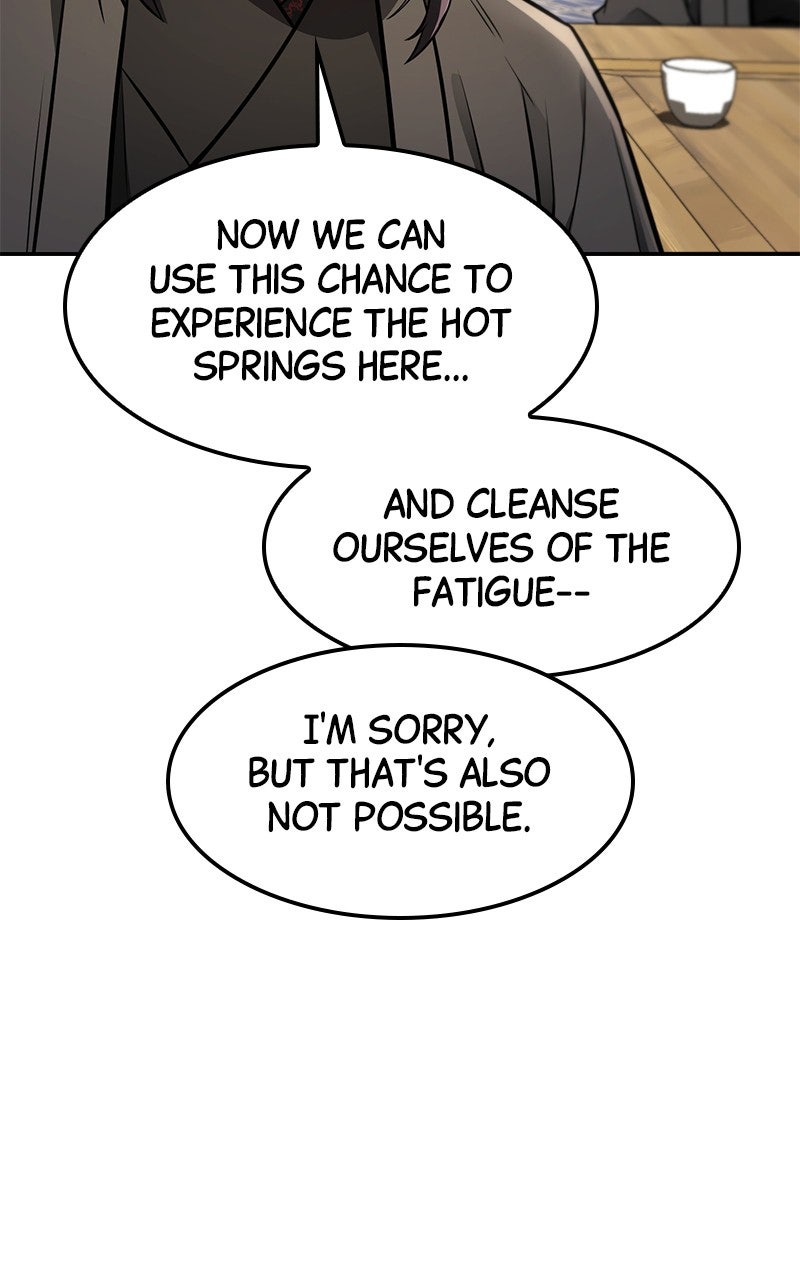 The Genius Swordsman of Mount Hua Episode 25 page 100 - 