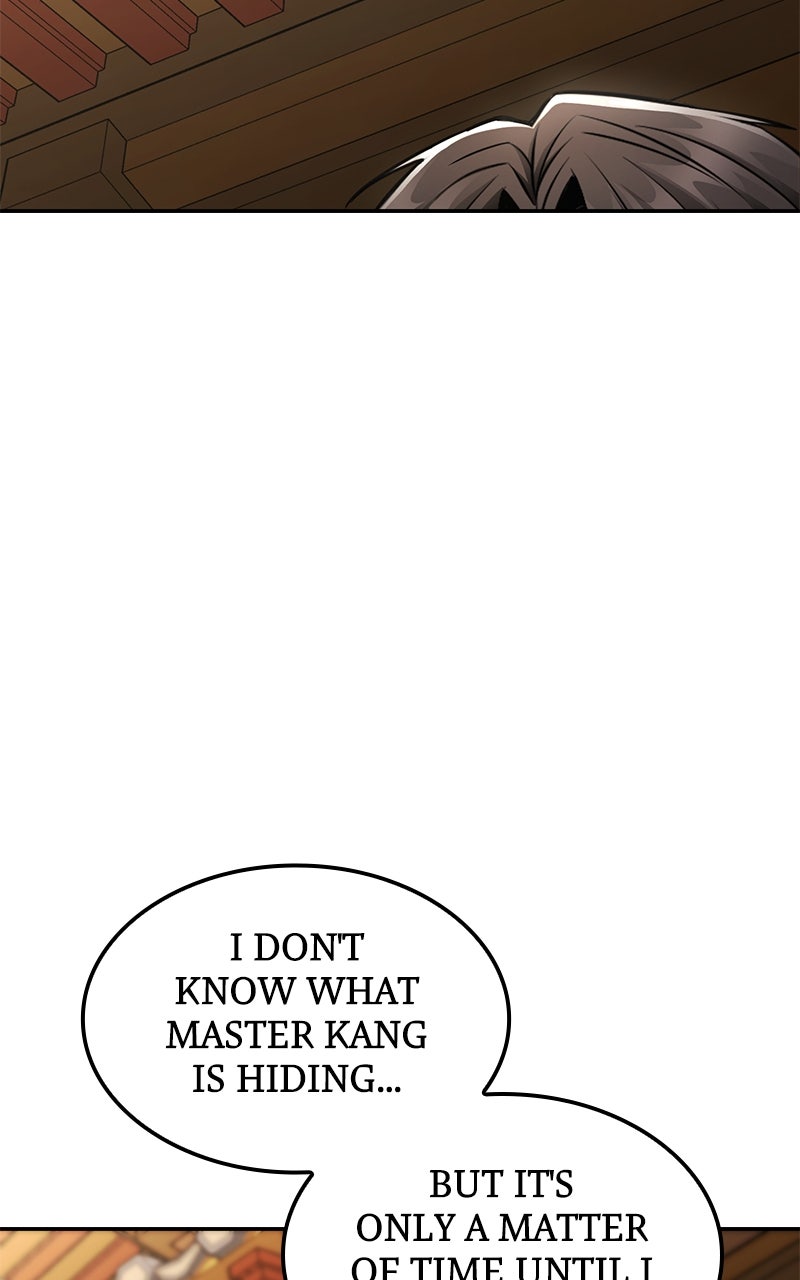 The Genius Swordsman of Mount Hua Episode 26 page 2 - 