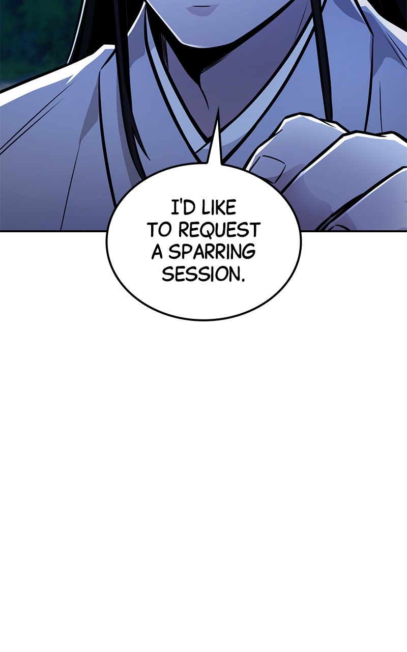 The Genius Swordsman of Mount Hua Episode 26 page 101 - 