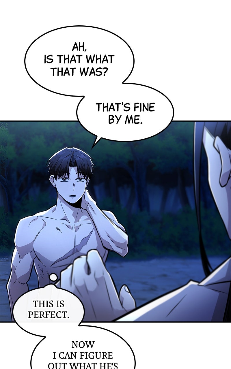 The Genius Swordsman of Mount Hua Episode 26 page 102 - 