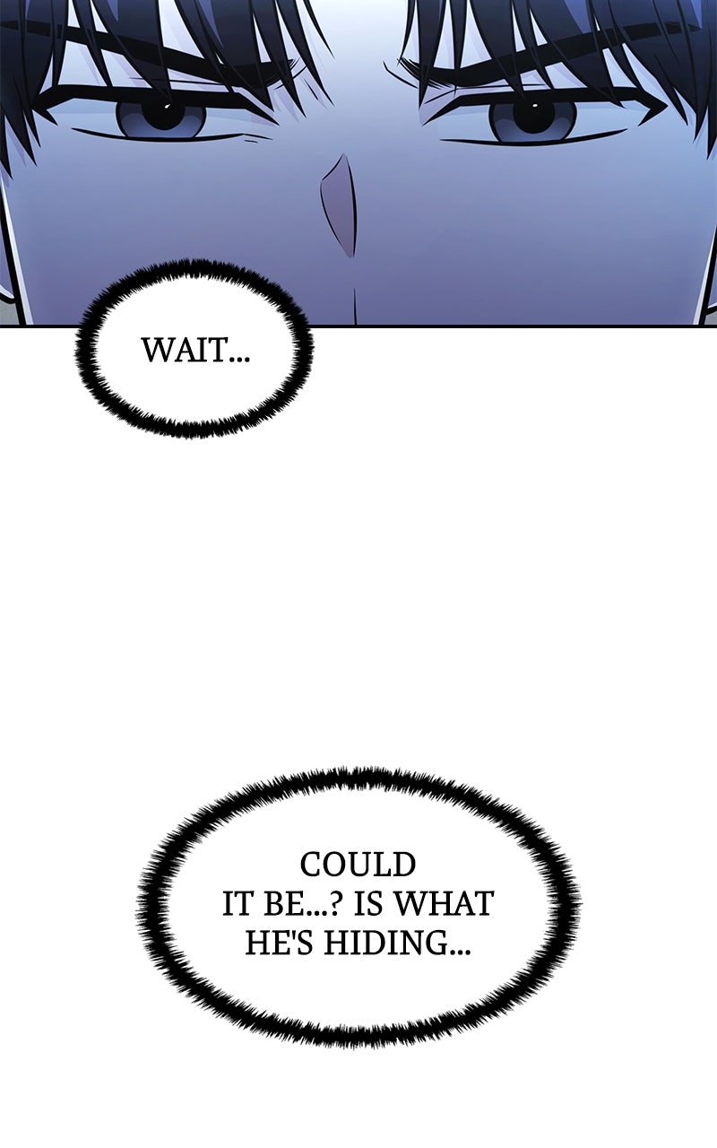 The Genius Swordsman of Mount Hua Episode 26 page 105 - 