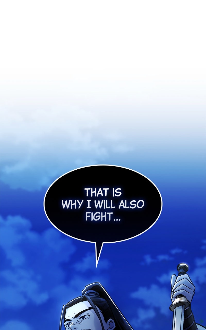 The Genius Swordsman of Mount Hua Episode 26 page 107 - 