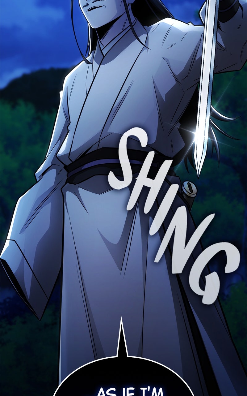 The Genius Swordsman of Mount Hua Episode 26 page 108 - 