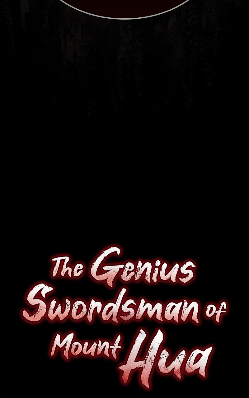 The Genius Swordsman of Mount Hua Episode 26 page 12 - 