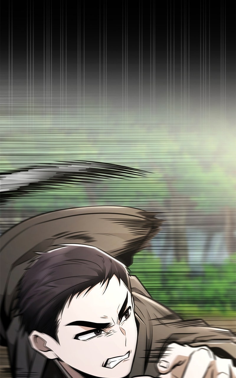 The Genius Swordsman of Mount Hua Episode 26 page 14 - 
