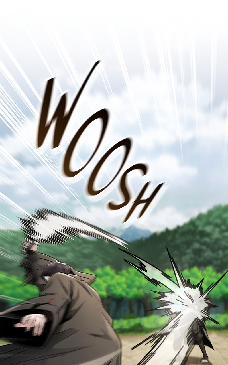 The Genius Swordsman of Mount Hua Episode 26 page 17 - 