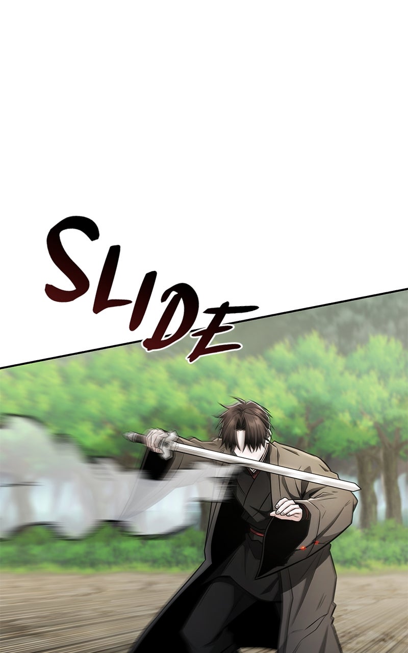 The Genius Swordsman of Mount Hua Episode 26 page 19 - 