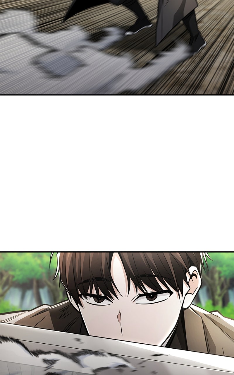 The Genius Swordsman of Mount Hua Episode 26 page 20 - 