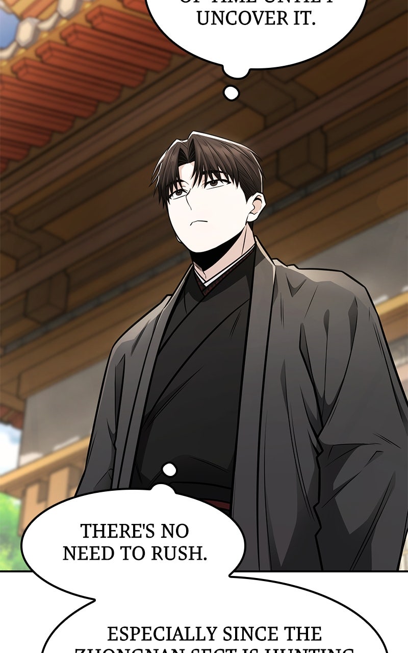 The Genius Swordsman of Mount Hua Episode 26 page 3 - 