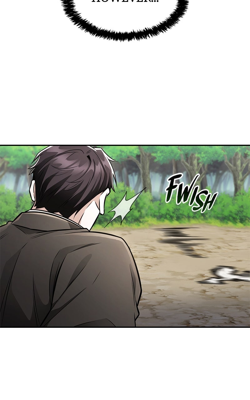 The Genius Swordsman of Mount Hua Episode 26 page 22 - 