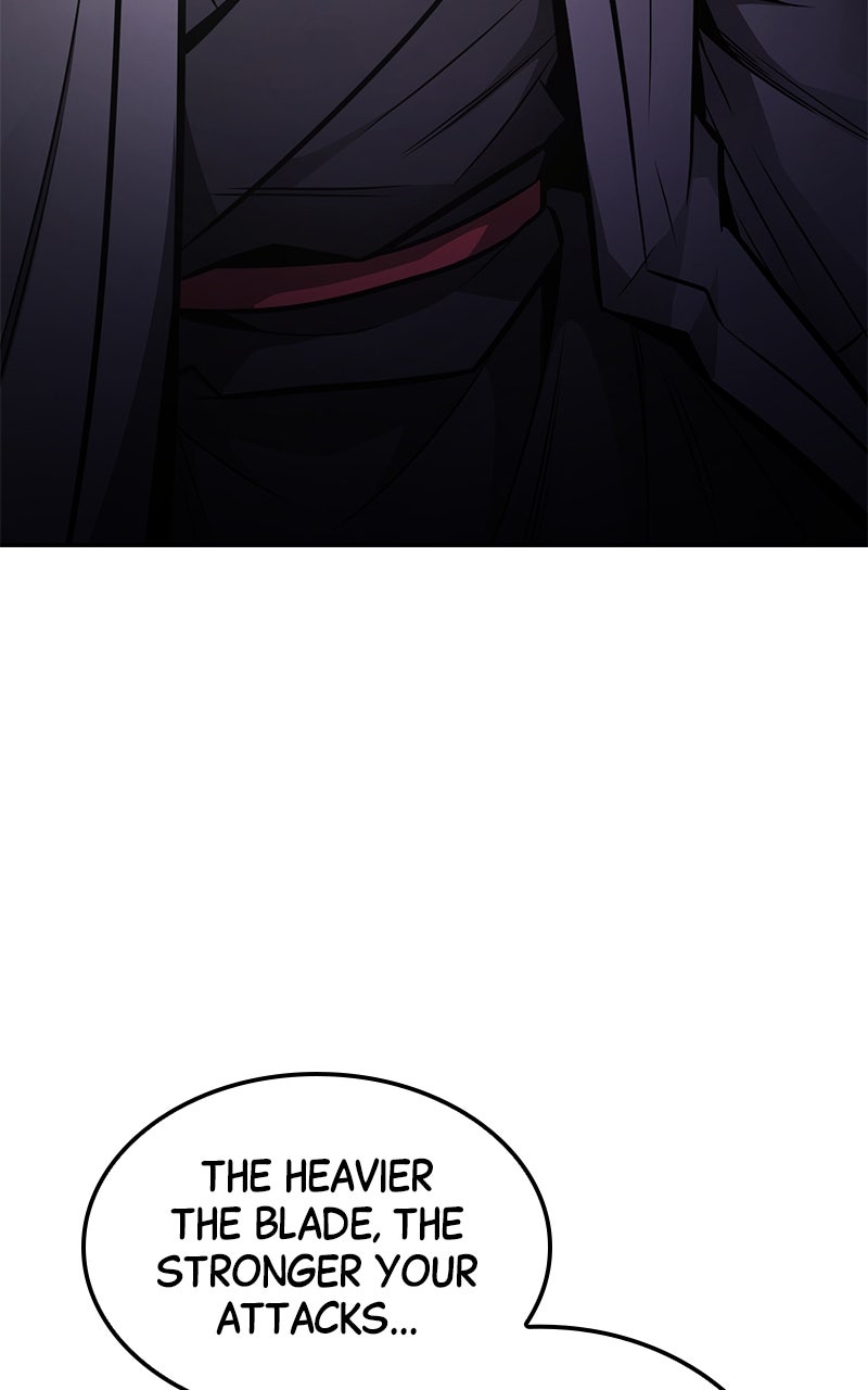 The Genius Swordsman of Mount Hua Episode 26 page 24 - 