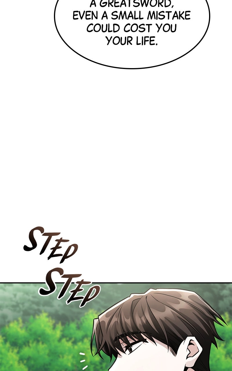 The Genius Swordsman of Mount Hua Episode 26 page 26 - 