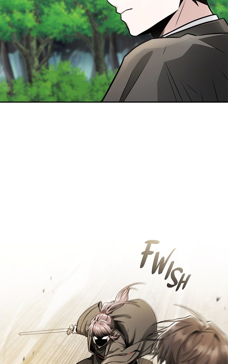The Genius Swordsman of Mount Hua Episode 26 page 27 - 