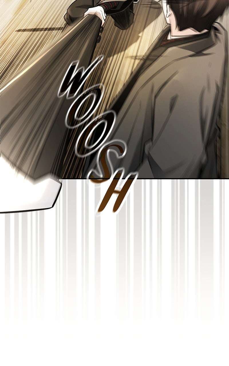 The Genius Swordsman of Mount Hua Episode 26 page 28 - 