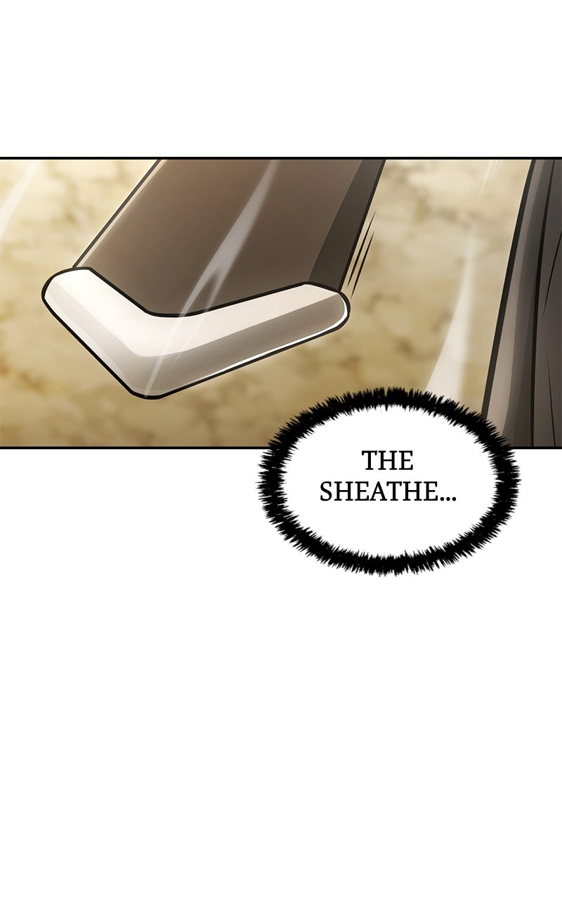 The Genius Swordsman of Mount Hua Episode 26 page 29 - 