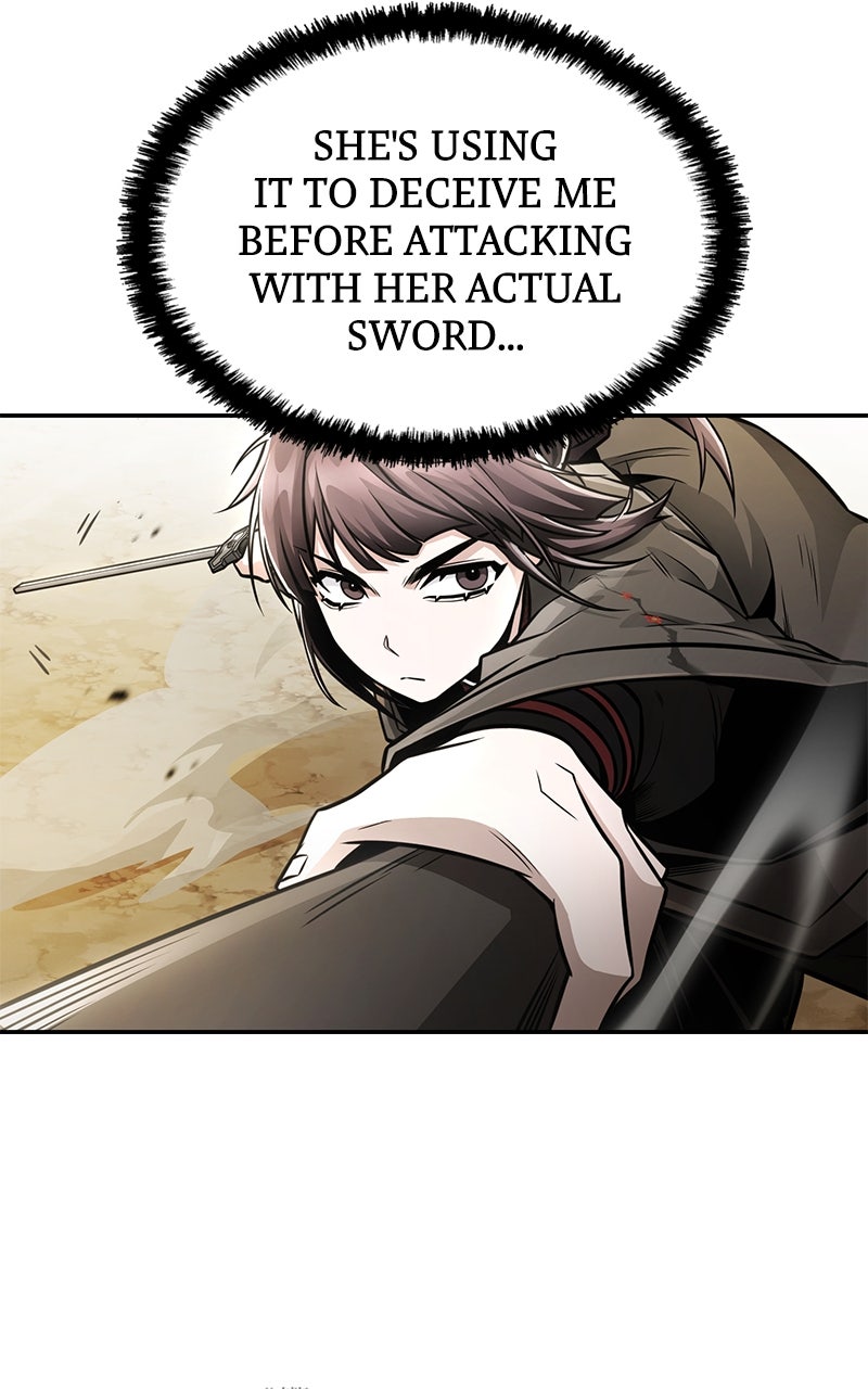 The Genius Swordsman of Mount Hua Episode 26 page 30 - 