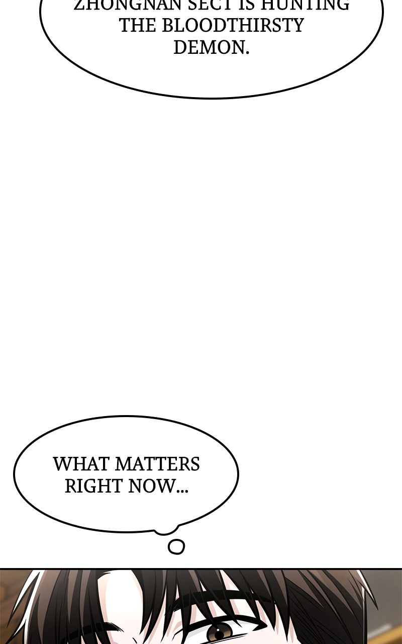 The Genius Swordsman of Mount Hua Episode 26 page 4 - 